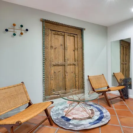 דירה Urbanflat 161 - Spacious Rue De Paradis פריז