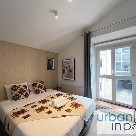 Urbanflat 161 - Spacious Rue De Paradis * פריז