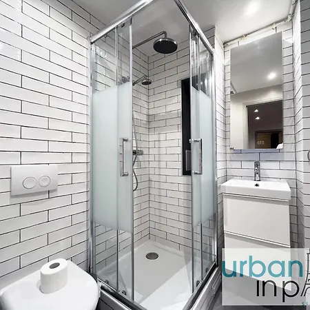 דירה Urbanflat 161 - Spacious Rue De Paradis פריז